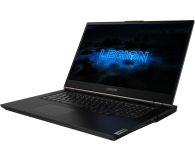 Lenovo Legion 5i-17 i7-10750H/16GB/512/Win10X GTX1660Ti - 589564 - zdjęcie 2